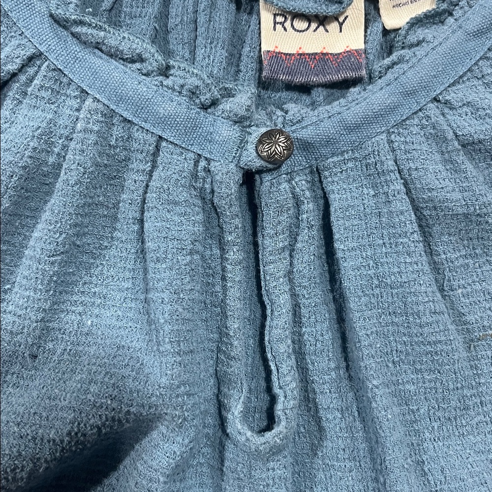 Roxy | Flowy Tank - Picture 4 of 13